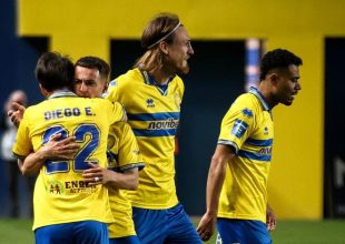 Παναιτωλικός: Η αποστολή της ομάδας Αγρινίου για το εκτός έδρας ματς με την ΑΕΛ Novibet