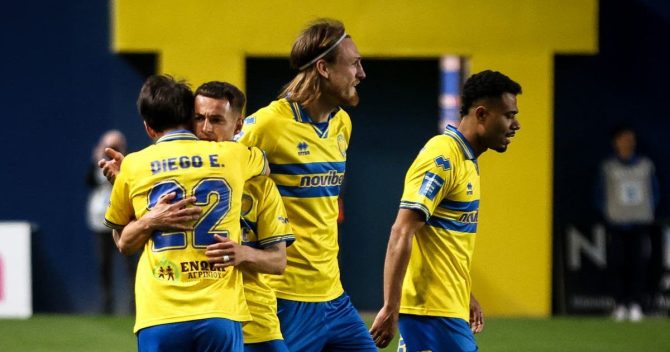 Παναιτωλικός: Η αποστολή της ομάδας Αγρινίου για το εκτός έδρας ματς με την ΑΕΛ Novibet