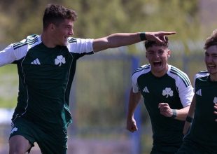 Παναθηναϊκός – Γιουβέντους 1-1: Ισοπαλία της πράσινης Κ17 στην πρεμιέρα του Puskas Cup