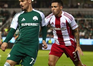 Πόσο εφικτό είναι να προκριθούν και οι πέντε ελληνικές ομάδες σε League Phase: Το FMD απαντά