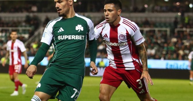 Πόσο εφικτό είναι να προκριθούν και οι πέντε ελληνικές ομάδες σε League Phase: Το FMD απαντά