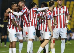 Stoiximan Super League: Η βαθμολογία των playouts μετά τα ματς της τρίτης αγωνιστικής