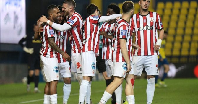 Stoiximan Super League: Η βαθμολογία των playouts μετά τα ματς της τρίτης αγωνιστικής