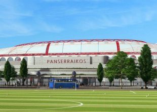 Πανσερραϊκός, νέο γήπεδο: Τα λιοντάρια ανέβασαν φωτογραφίες του νέου γηπέδου τους, πού βρίσκεται το πρότζεκτ