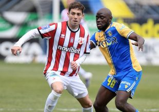 Stoiximan Super League, playouts: Η ημέρα και οι ώρες των αναμετρήσεων της 2ης αγωνιστικής