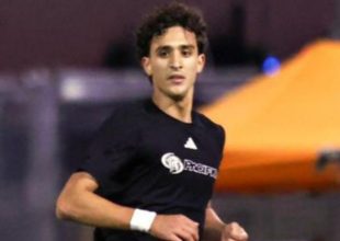 “Masterclass” από τον Ίωνα Παπαϊωάννου στην τεσσάρα των Pacific Tigers