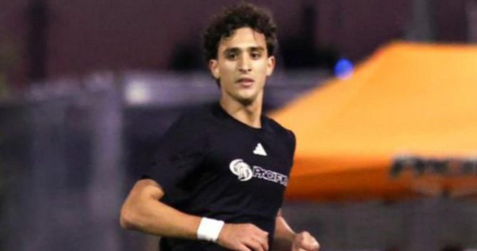 “Masterclass” από τον Ίωνα Παπαϊωάννου στην τεσσάρα των Pacific Tigers