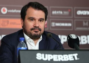 Παπαμιμίκος: “Ο Ιβάν Σαββίδης πηγαίνει τον ΠΑΟΚ σε νέο κεφάλαιο”