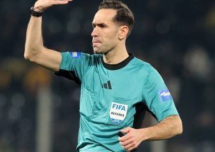 Stoiximan Super League: Οι διαιτητές της 4ης αγωνιστικής στα playouts