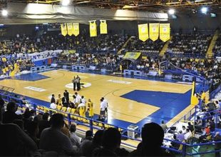 Περιστέρι – Άρης με Combo Boost για το 8×8