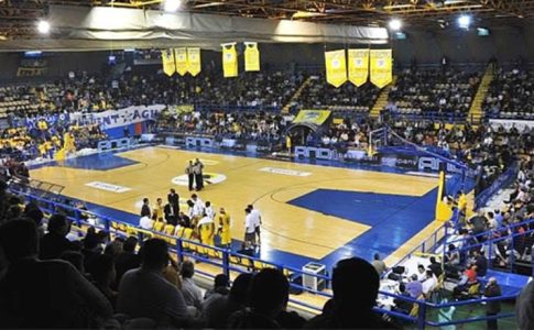 Περιστέρι – Άρης με Combo Boost για το 8×8