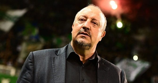 Παναθηναϊκός: Η συνάντηση με τον Πέδρο Μαρτίνς και η εξ αποστάσεως επιλογή του Μπαλντίνι για τον διάδοχο του Μπενίτεθ