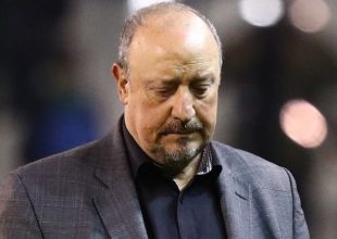 Παναθηναϊκός: Δυσοίωνο το μέλλον του Μπενίτεθ, πολύ δύσκολα γυρίζει την κατάσταση ο Ισπανός