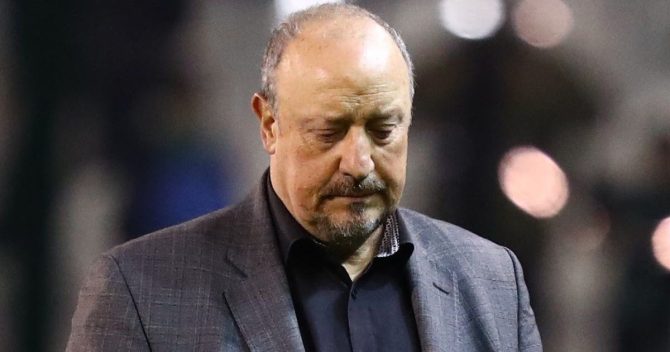 Παναθηναϊκός: Δυσοίωνο το μέλλον του Μπενίτεθ, πολύ δύσκολα γυρίζει την κατάσταση ο Ισπανός