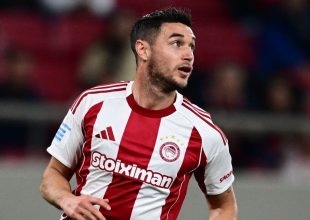 Ολυμπιακός, μεταγραφές: “Η Λυόν δεν έχει τα χρήματα για να ενεργοποιήσει την οψιόν αγοράς του Γιάρεμτσουκ”