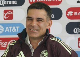 Εθνική Μεξικού: Ο Ράφα Μάρκες νέος προπονητής των Πινέδα και Σάντσες μετά το Μουντιάλ 2026