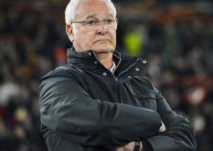 Τέλος ο Κλαούντιο Ρανιέρι