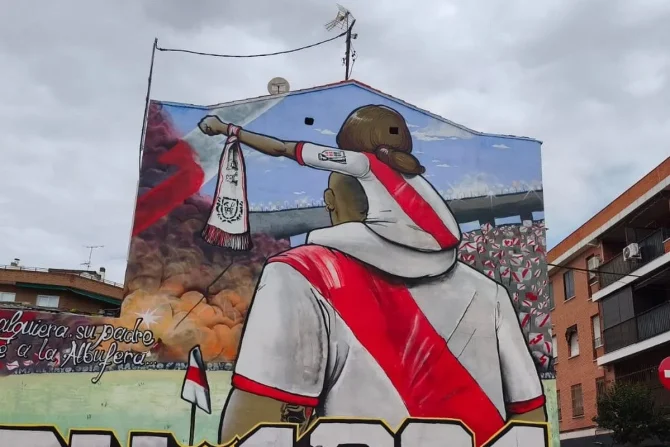 Βαγιέκας: Η άλλη όψη της Μαδρίτης που “βράζει” και έχει “καψούρα” τη Ράγιο