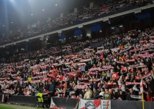 Sold out και για τη ρεβάνς: Οι οπαδοί της Ράγιο «κλείδωσαν» Νέα Φιλαδέλφεια