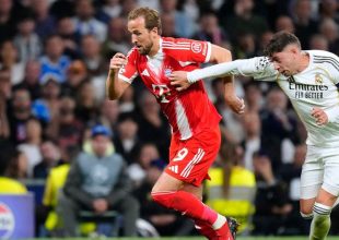 Champions League: Πού θα δείτε τις ρεβάνς Μπάγερν – Ρεάλ και Άρσεναλ – Σπόρτινγκ που θα κρίνουν τα τελευταία εισιτήρια των ημιτελικών