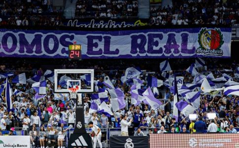 Ρεάλ Μ. – Χάποελ Τελ Αβίβ με μαδριλένικο Combo σε χαμηλό τέμπο