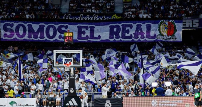 Ρεάλ Μ. – Χάποελ Τελ Αβίβ με μαδριλένικο Combo σε χαμηλό τέμπο