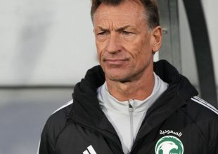 Ανοίγει ο δρόμος για τον Δώνη: Ο Ρενάρ επιβεβαίωσε την αποχώρησή του από την εθνική Σαουδικής Αραβίας