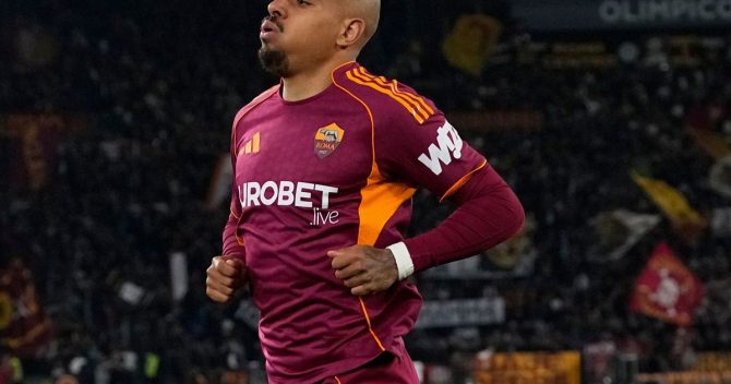 Ρόμα – Αταλάντα 1-1: Η ισοπαλία στο Ολίμπικο βόλεψε περισσότερο τους Ρωμαίους