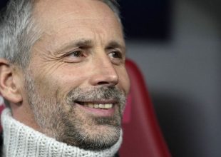 Μπόρνμουθ: Ο Μάρκο Ρόζε αναλαμβάνει από τη σεζόν 2026/27