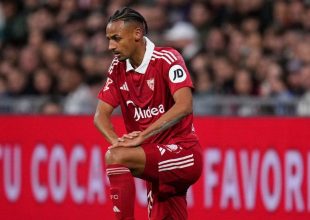 La Liga: Απογοητευτική η Σεβίλλη και στη μετά-Αλμέιδα εποχή, σπουδαίο τρίποντο της Θέλτα στο “Μεστάγια”