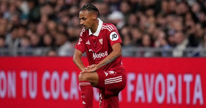 La Liga: Απογοητευτική η Σεβίλλη και στη μετά-Αλμέιδα εποχή, σπουδαίο τρίποντο της Θέλτα στο “Μεστάγια”