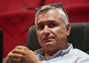 Ατρόμητος: Ποινή αποκλεισμού ενός μήνα από αγωνιστικό χώρο και αποδυτήρια στον Σπανό