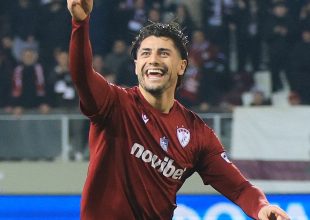 ΑΕΛ Novibet: Με Σαγάλ κόντρα στην Κηφισιά