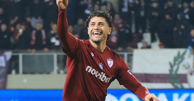 ΑΕΛ Novibet: Με Σαγάλ κόντρα στην Κηφισιά