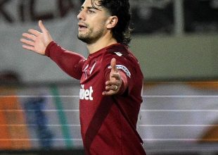 ΑΕΛ Novibet: Πρόβλημα με Σαγάλ, νοκ-άουτ ο Μασόν ενόψει Πανσερραϊκού