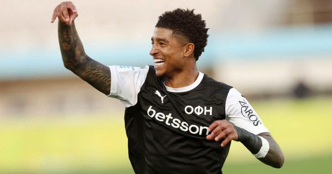 ΟΦΗ: Με επιστροφές η αποστολή του Χρήστου Κόντη για το ματς με τον Λεβαδειακό