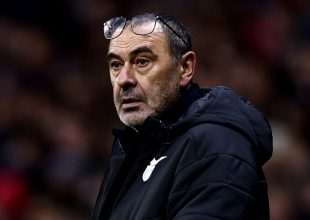 Νάπολι: Οι δύο εναλλακτικές επιλογές του Ντε Λαουρέντις εάν ο Κόντε φύγει από τους παρτενοπέι