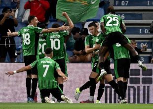 Σασουόλο – Κόμο με… επιθετικό Bet Builder