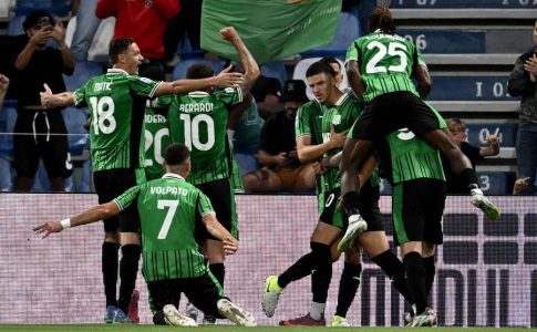 Σασουόλο – Κόμο με… επιθετικό Bet Builder