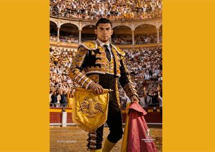 Τρομερό βίντεο: Οι ταυρομάχοι της ΑΕΚ «μπαίνουν» στην αρένα της Μαδρίτης!