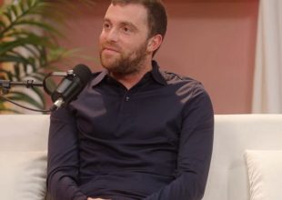 Το επικό σκηνικό του Φαμπρίτσιο Ρομάνο: Πώς η μεταγραφή του Ρεγκιλόν διέκοψε προσωπική στιγμή με σύντροφό του