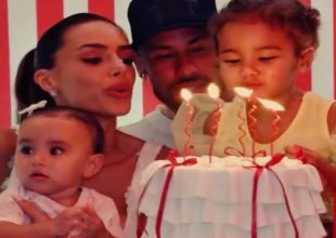 Σάντος: Το εντυπωσιακό πάρτι γενεθλίων της Μπρούνα Μπιανκάρντι και το τραγούδι του Νεϊμάρ που έγινε viral