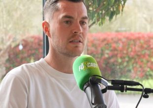 Έβερτον: Ο Μάικλ Κιν αποκάλυψε πως μια βραδινή έξοδος κατέληξε σε έντονη επίπληξη από τον Σερ Άλεξ Φέργκιουσον