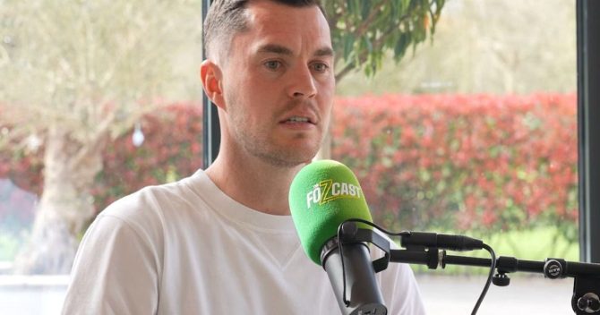 Έβερτον: Ο Μάικλ Κιν αποκάλυψε πως μια βραδινή έξοδος κατέληξε σε έντονη επίπληξη από τον Σερ Άλεξ Φέργκιουσον