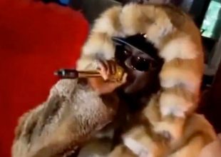 Γιουνάιτεντ: Ο Κόμπι Μέινου έγινε 21 και το γιόρτασε με εντυπωσιακό πάρτι και το πιο εκκεντρικό outfit