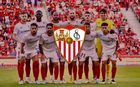 Σεβίλλη – Ατλέτικο Μ. με δυνατό combo επιβίωσης