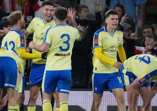 Σαουθάμπτον – Άρσεναλ 2-1: Αποκλεισμός σοκ για τους Κανονιέρηδες που αποκλείστηκαν από το Κύπελλο Αγγλίας