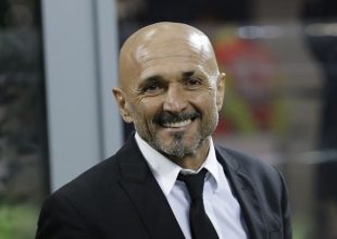 Γιουβέντους: Πολύ κοντα στην ανανέωση συμβολαίου ο Σπαλέτι