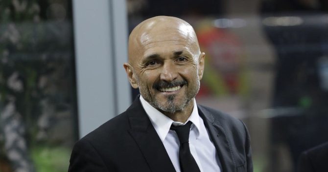 Γιουβέντους: Πολύ κοντα στην ανανέωση συμβολαίου ο Σπαλέτι