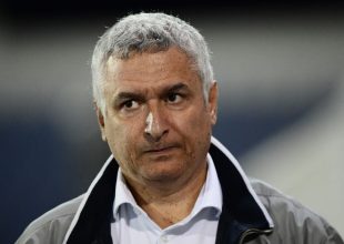 Ατρόμητος: Ο Γιώργος Σπανός τιμωρήθηκε με πρόστμο από τη ΔΕΑΒ